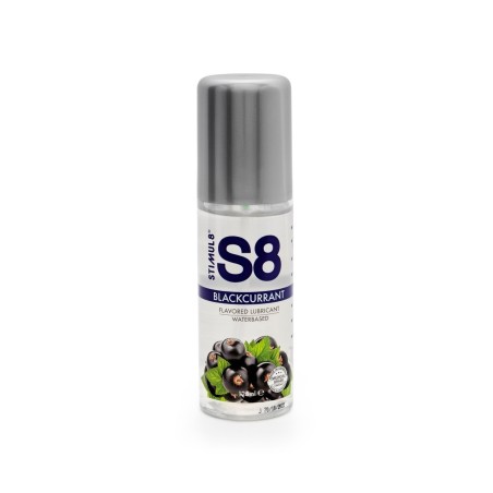 S8 LUBRIFIANT CASSIS
