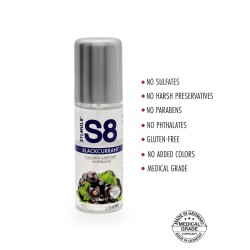 S8 LUBRIFIANT CASSIS
