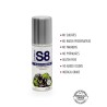 S8 LUBRIFIANT CASSIS