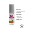 S8 LUBRIFIANT CERISE
