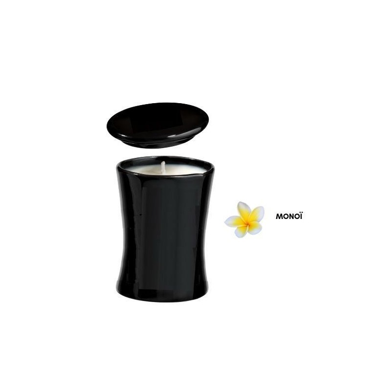 BOUGIE DE MASSAGE MONOÏ