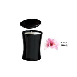 BOUGIE DE MASSAGE FLEUR DE...