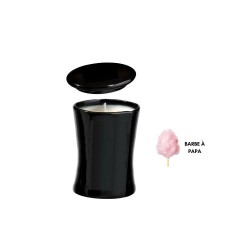 BOUGIE DE MASSAGE BARBE A PAPA
