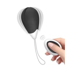 OEUF VIBRANT A TELECOMMANDE