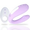 DOUBLE STIMULATION A TELECOMMANDE