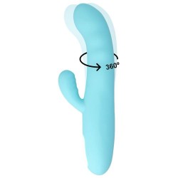 RABBIT BLEU EUFFORIA