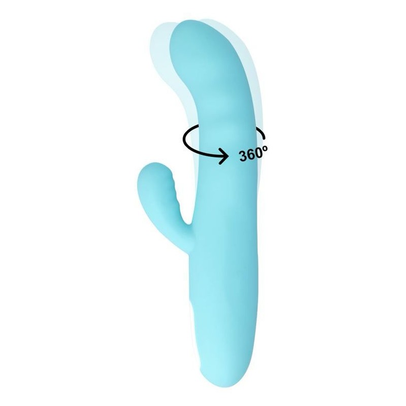 RABBIT BLEU EUFFORIA