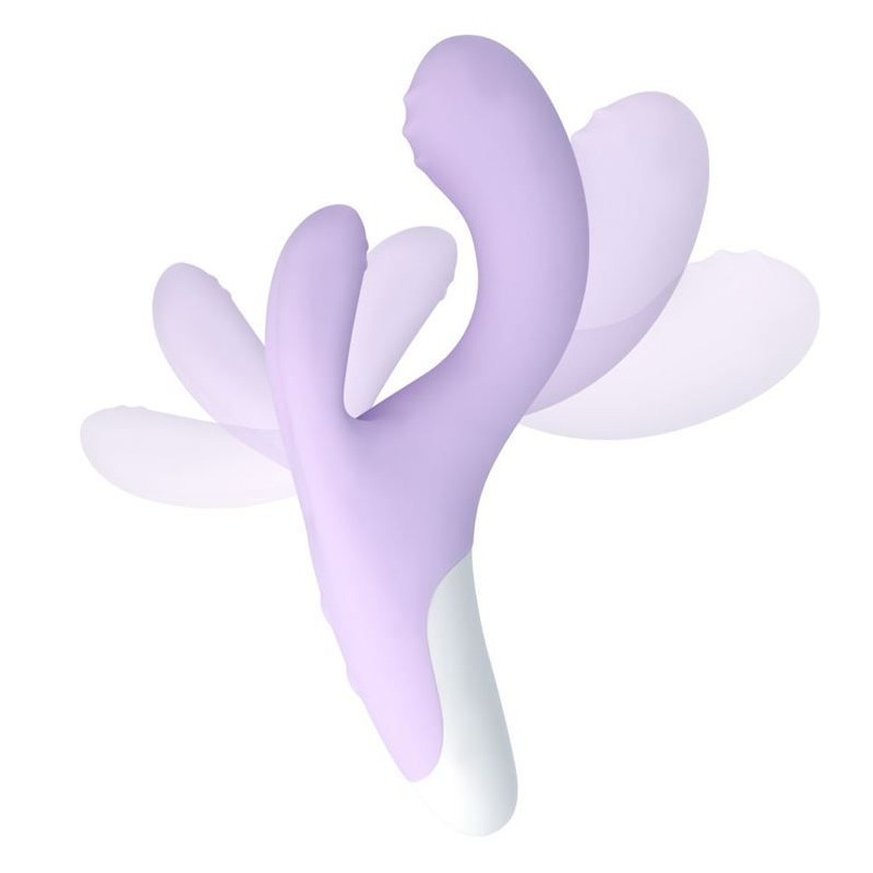 RABBIT MAUVE ELYTE