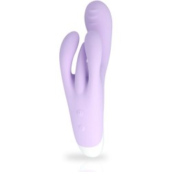 RABBIT MAUVE ELYTE