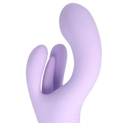 RABBIT MAUVE ELYTE