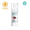 Gel Orgasmique saveur Fruit Rouge