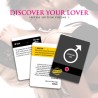 TEASE & PLEASE - DÉCOUVREZ VOTRE AMOUREUX ÉDITION SPÉCIALE (FR)