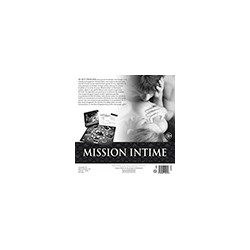 Tease & Please - Mission Intime Classique (FR)