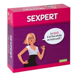 Tease & Please - Sexpert (FR)