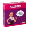 Tease & Please - Sexpert (FR)