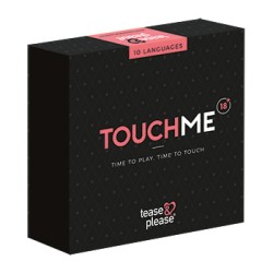 TEASE & PLEASE - TIME TO...