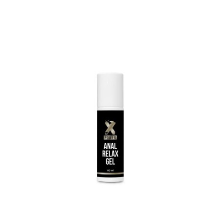 GEL ANAL RELAXANT - 60 ML