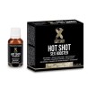 Hot Shot Sex Booster - 3x20 ml