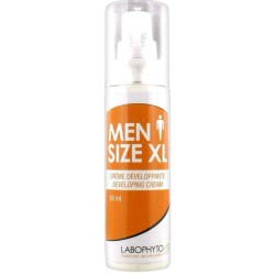 Crème MenSize XL - 60ml