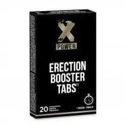 Erection Booster - 20...