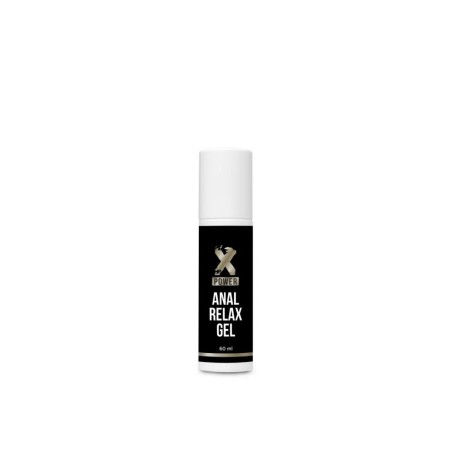 Gel anal relaxant - 60 ml