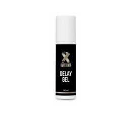 Gel retardant l’éjaculation - 60ml