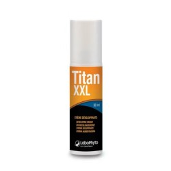 Gel Titan XXL Homme - 60 ml