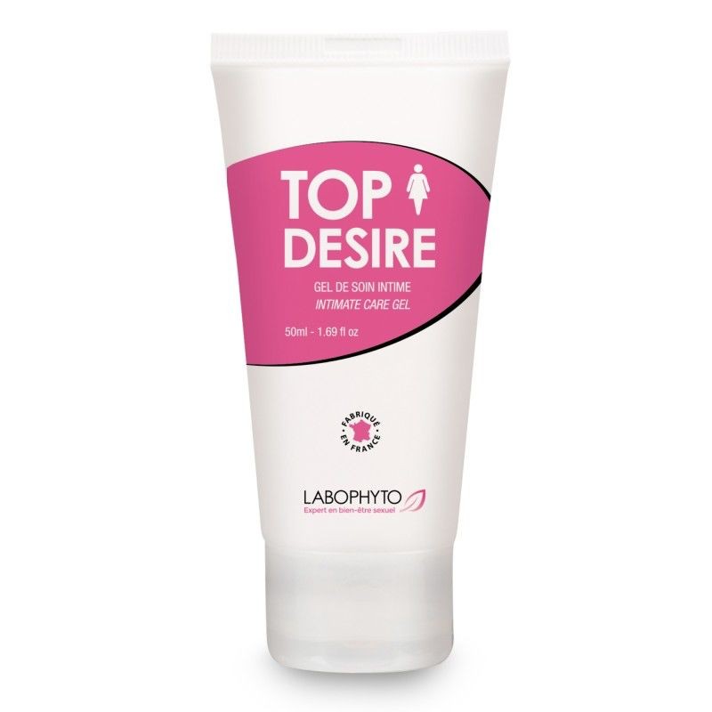 Gel TopDesire - 50 ml