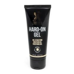 HARD ON GEL- 75ml