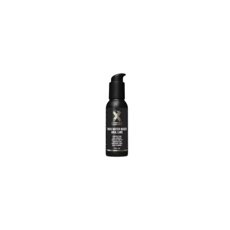 LUBRIFIANT ANAL À BASE D’EAU 100ML