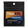 Titan XXL Homme - 4 comprimés