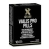 Vialis Pro pills - 10 gélules