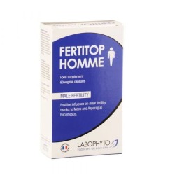 FertiTop Homme - 60 gélules