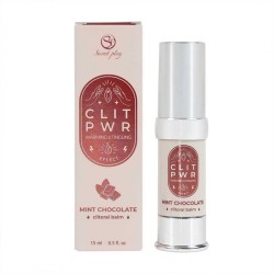BAUME VULVE MENTHE CHOCOLAT