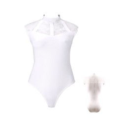 avazeno body blanc