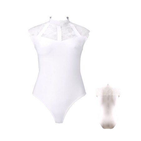 avazeno body blanc