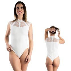 avazeno body blanc