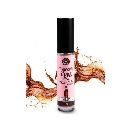 LIP GLOSS COLA