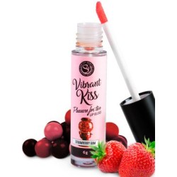 LIP GLOSS BUBLE GUM