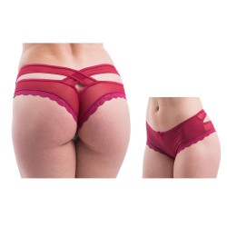 Irixo culotte rouge