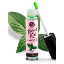 LIP GLOSS MENTHE