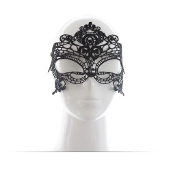 MASQUE DENTELLE (VENDU PAR 2)