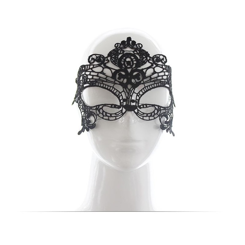 MASQUE DENTELLE (VENDU PAR 2)
