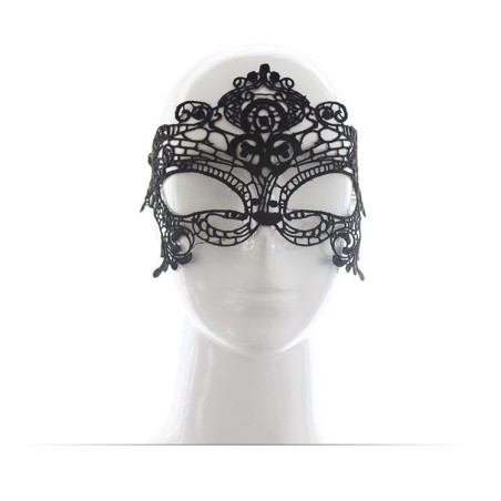 MASQUE DENTELLE (VENDU PAR 2)