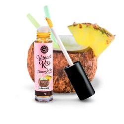 LIP GLOSS PINA COLADA