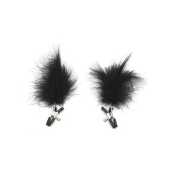 PINCES PLUMES