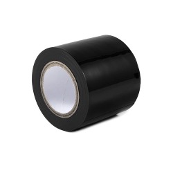 RUBAN NOIR ÉLECTROSTATIQUE