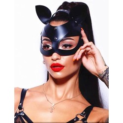 MASQUE CHAT