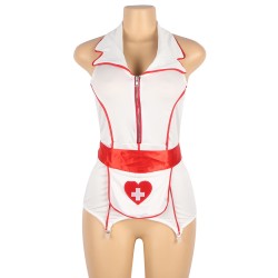 INFIRMIÈRE GUÊPIÈRE