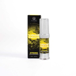 GEL ORGASMIQUE VIBRANT...